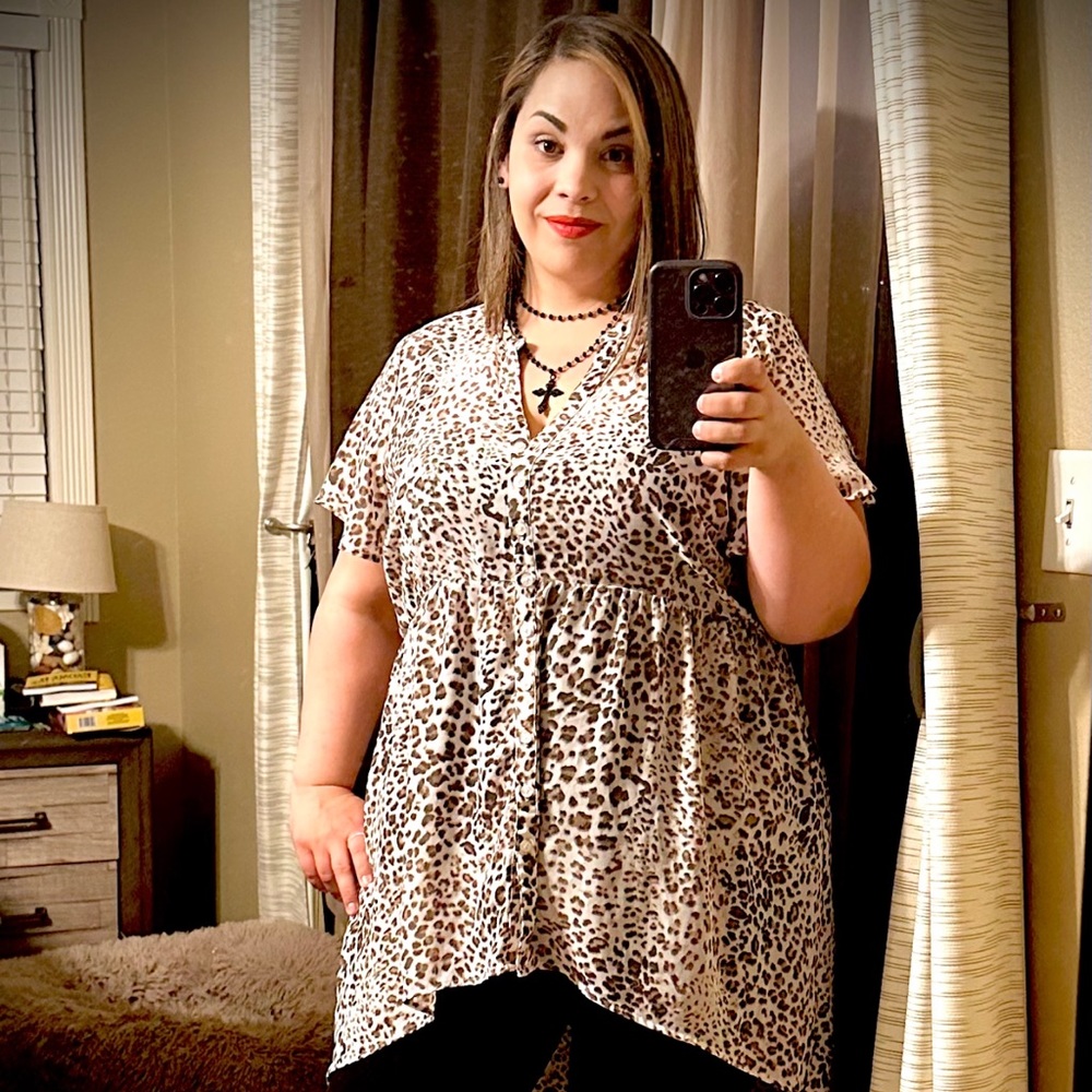 Meet your Posher, Tara